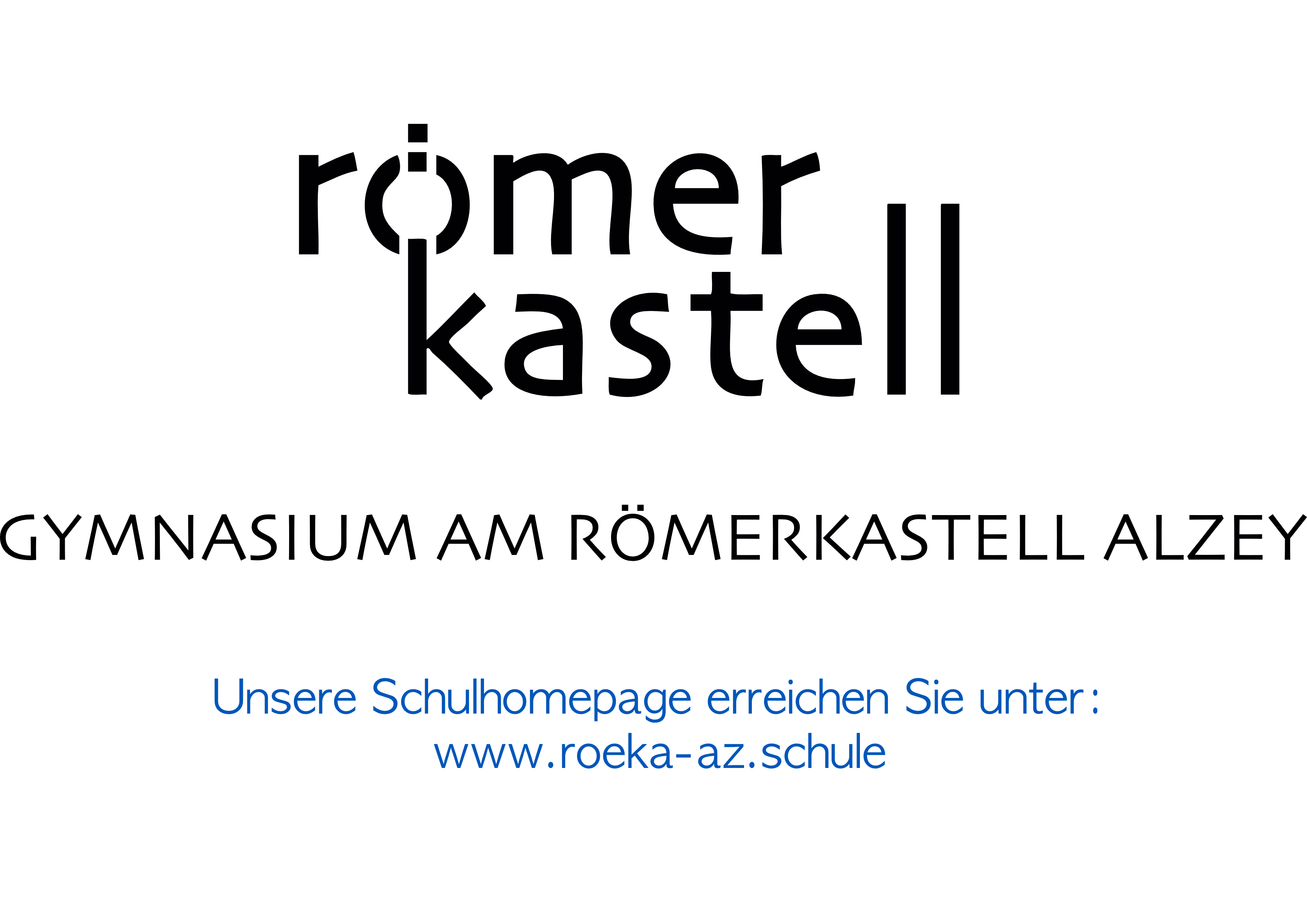 Gymnasium am Römerkastell